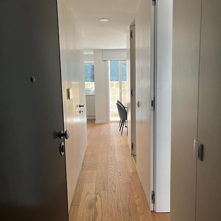 Cozy Retreat - Modern T1 Apartment Порто Екстериор снимка