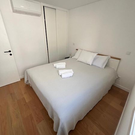 Cozy Retreat - Modern T1 Apartment Порто Екстериор снимка