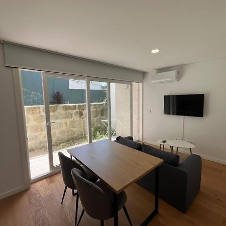 Cozy Retreat - Modern T1 Apartment Порто Екстериор снимка