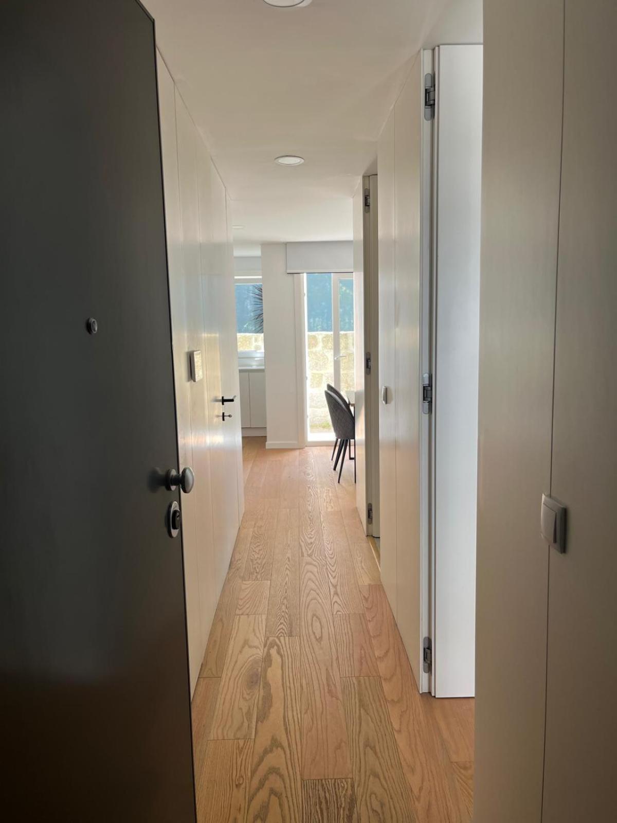 Cozy Retreat - Modern T1 Apartment Порто Екстериор снимка