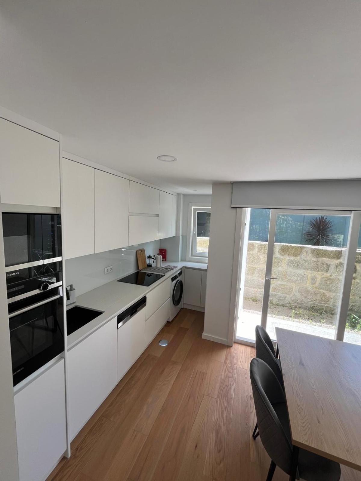 Cozy Retreat - Modern T1 Apartment Порто Екстериор снимка